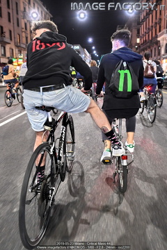 2019-05-23 Milano - Critical Mass 44